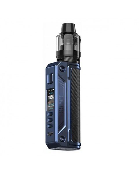 Lost Vape Thelema Solo 100W Mod Kit