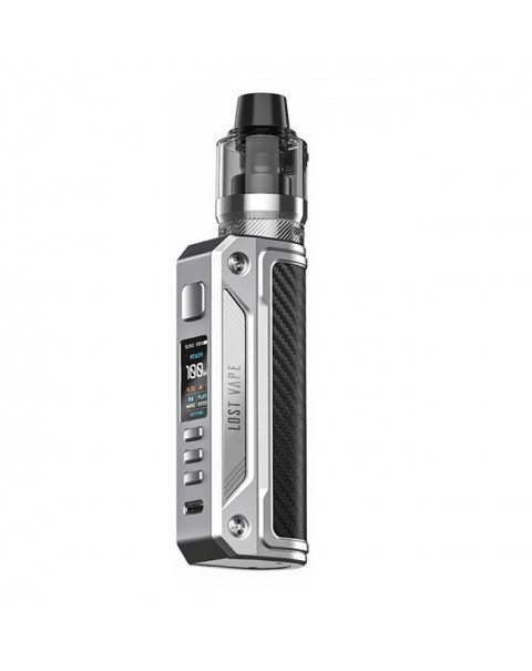 Lost Vape Thelema Solo 100W Mod Kit