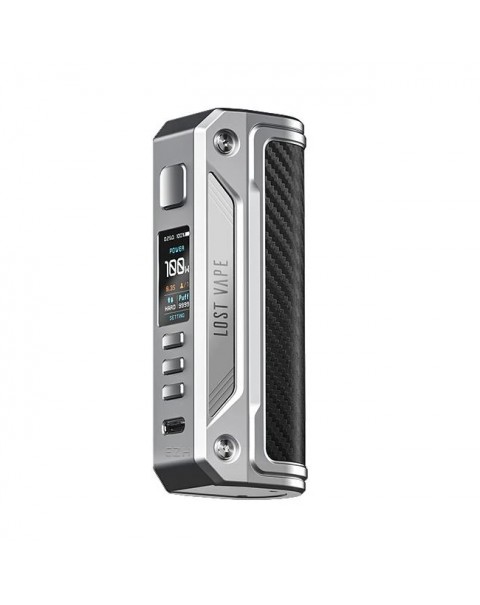 Lost Vape Thelema Solo 100W Box Mod