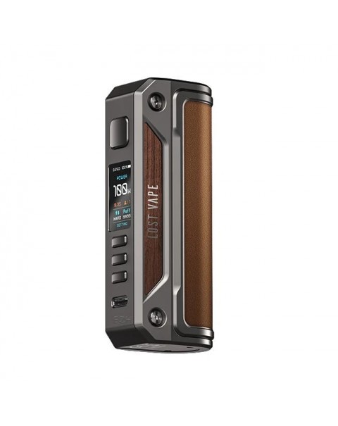 Lost Vape Thelema Solo 100W Box Mod