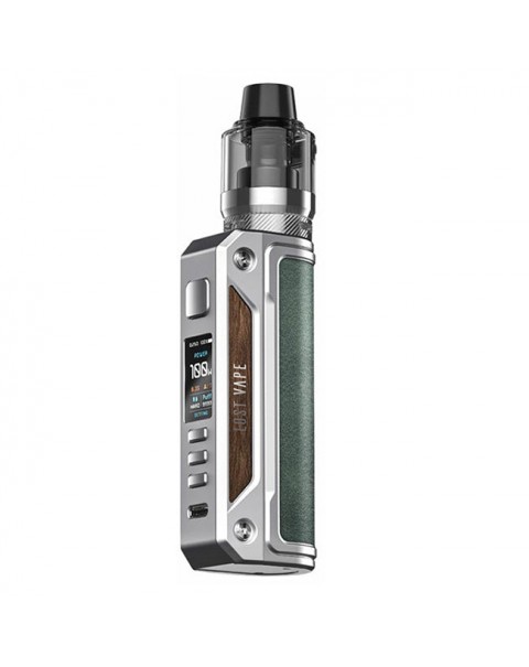 Lost Vape Thelema Solo 100W Mod Kit