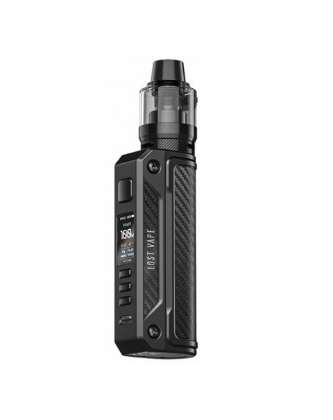 Lost Vape Thelema Solo 100W Mod Kit