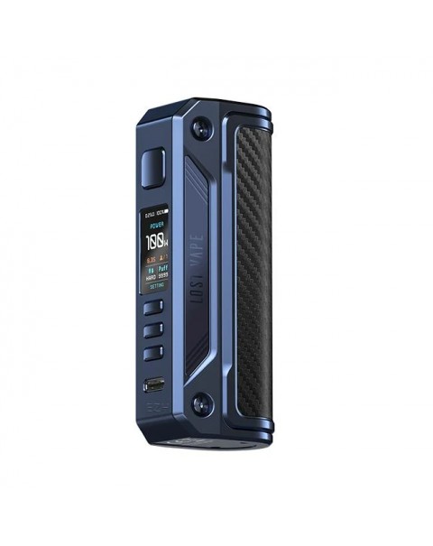 Lost Vape Thelema Solo 100W Box Mod