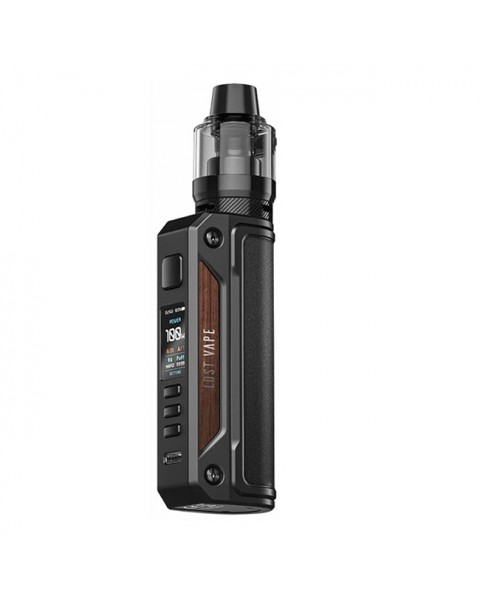 Lost Vape Thelema Solo 100W Mod Kit