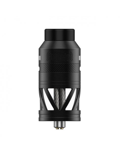 Hellvape Helheim S RDTA 25mm