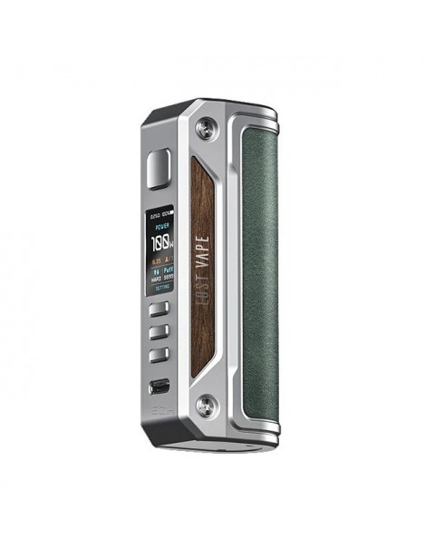 Lost Vape Thelema Solo 100W Box Mod