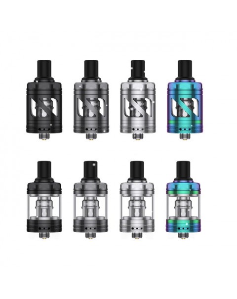 Vapefly Nicolas II MTL Tank Atomizer