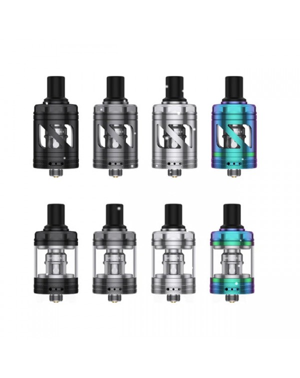 Vapefly Nicolas II MTL Tank Atomizer