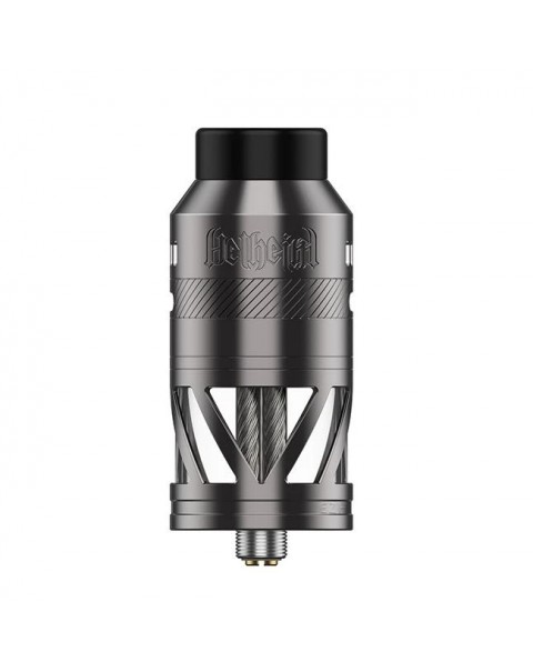 Hellvape Helheim S RDTA 25mm