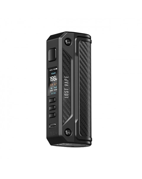 Lost Vape Thelema Solo 100W Box Mod