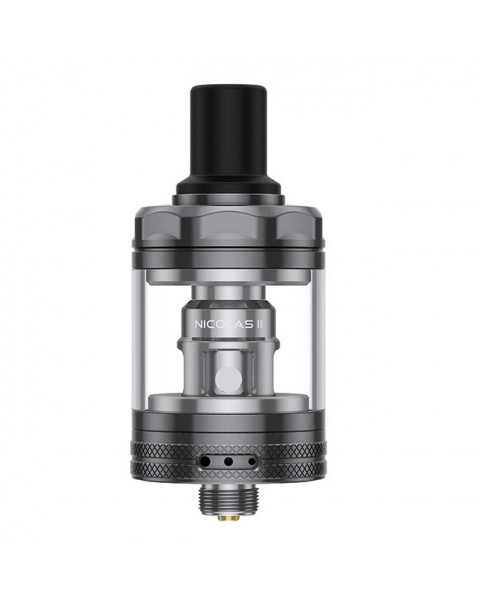 Vapefly Nicolas II MTL Tank Atomizer