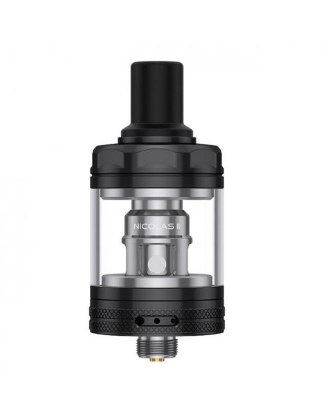 Vapefly Nicolas II MTL Tank Atomizer