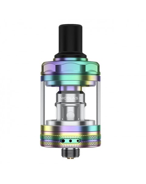 Vapefly Nicolas II MTL Tank Atomizer