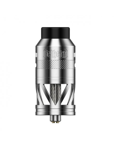 Hellvape Helheim S RDTA 25mm