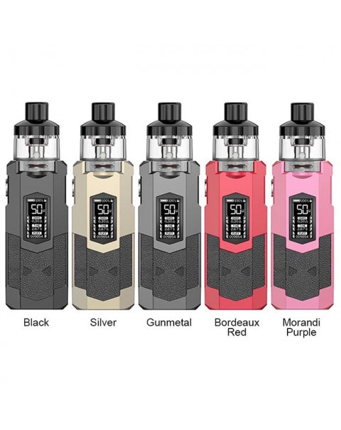 Vandy Vape Unicorn Pod 50W Mod Kit 1600mAh 4ml