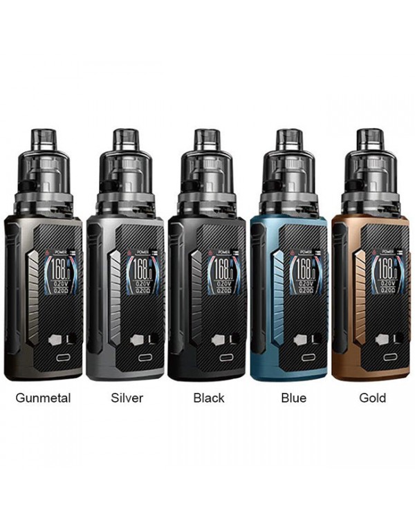 Freemax Maxus Max 168W Mod Kit