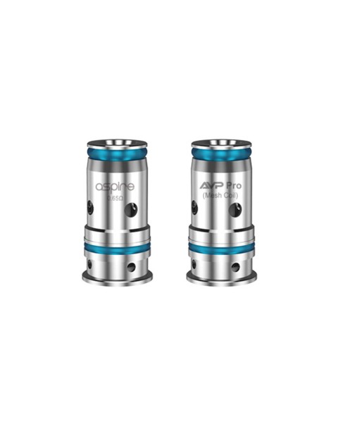 Aspire AVP Pro Coil 5PCS/Pack