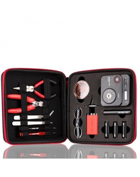 Coil Master V3 Kit