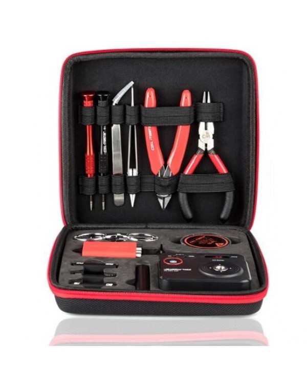 Coil Master V3 Kit