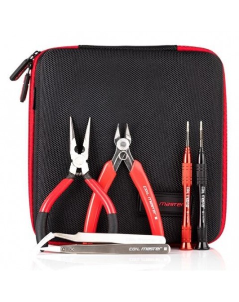 Coil Master V3 Kit