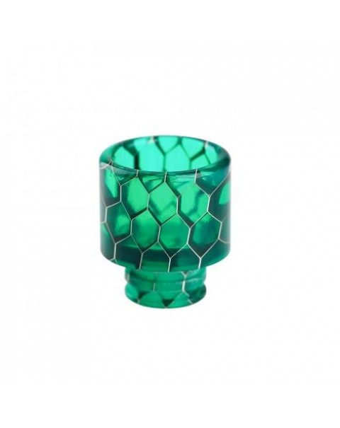 Snakeskin 510/810 Drip Tip