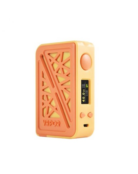 Vapor Storm Subverter 200W TC MOD