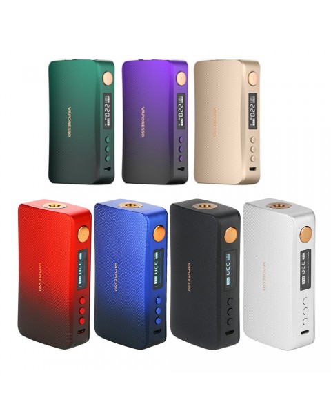 VAPORESSO GEN 220W Box Mod