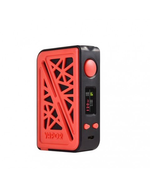 Vapor Storm Subverter 200W TC MOD