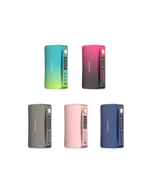 Vaporesso GEN S 220W Box Mod