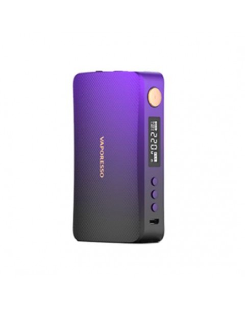 VAPORESSO GEN 220W Box Mod