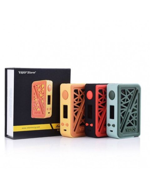 Vapor Storm Subverter 200W TC MOD