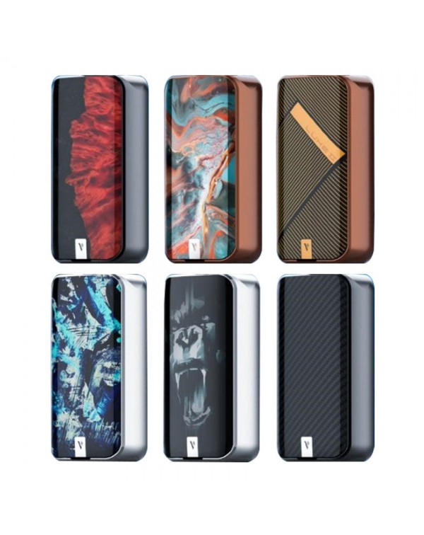 Vaporesso LUXE II 220W Box Mod