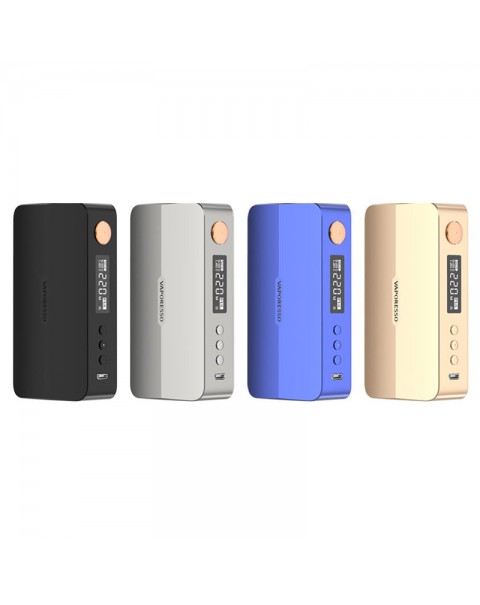 Vaporesso GEN X Box Mod 220W