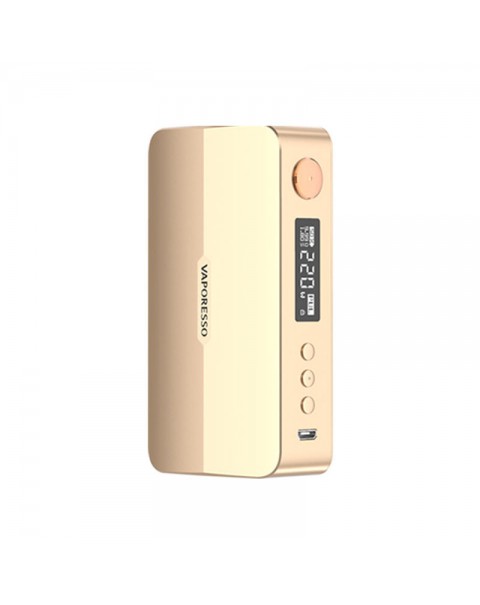 Vaporesso GEN X Box Mod 220W