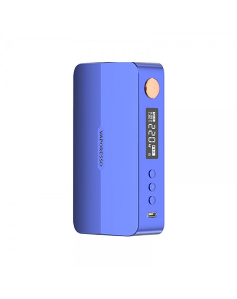 Vaporesso GEN X Box Mod 220W