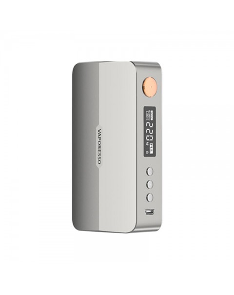 Vaporesso GEN X Box Mod 220W