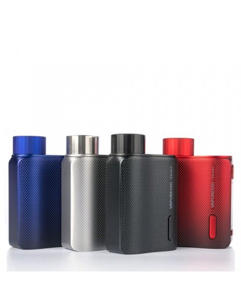 Vaporesso Swag II 80W TC Box Mod