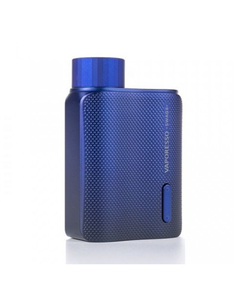 Vaporesso Swag II 80W TC Box Mod