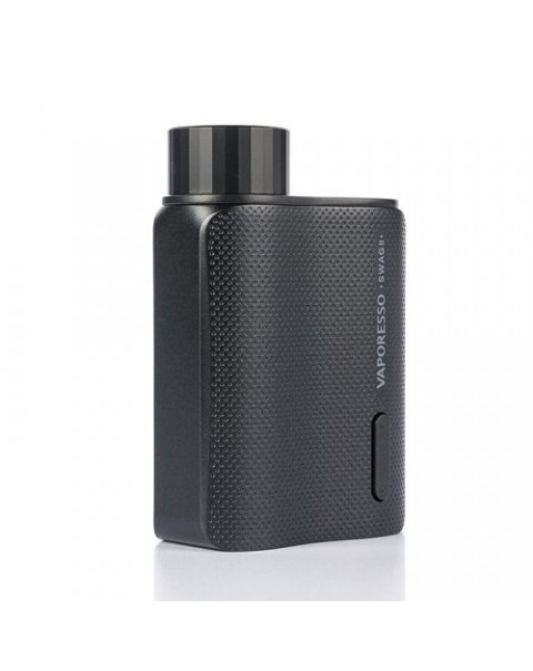 Vaporesso Swag II 80W TC Box Mod