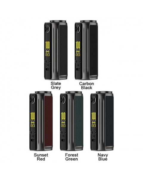 Vaporesso Target 100 Box Mod