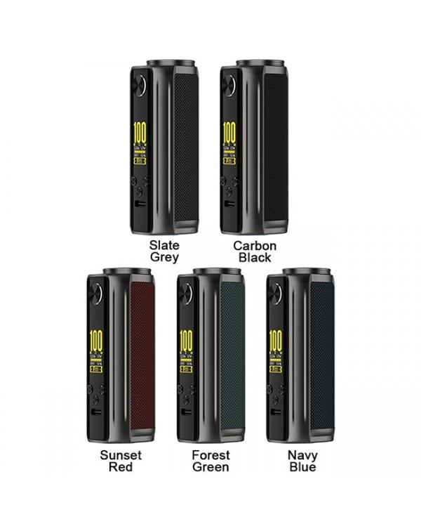 Vaporesso Target 100 Box Mod