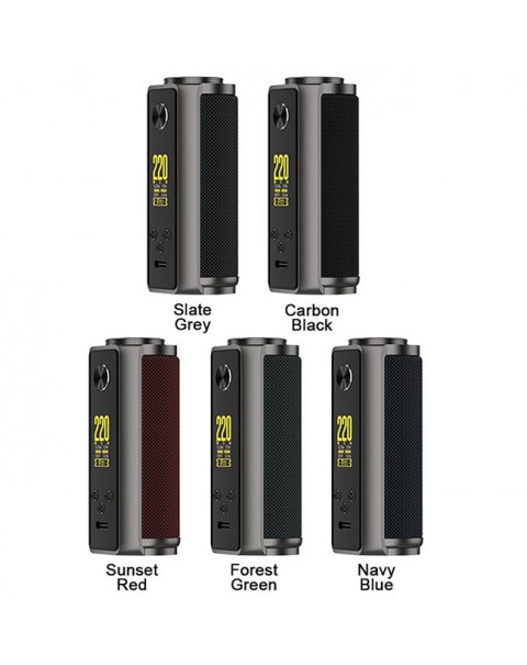 Vaporesso Target 200 Mod