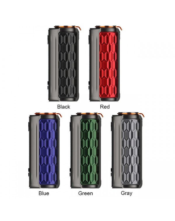 Vaporesso Target 80 Mod 3000mAh