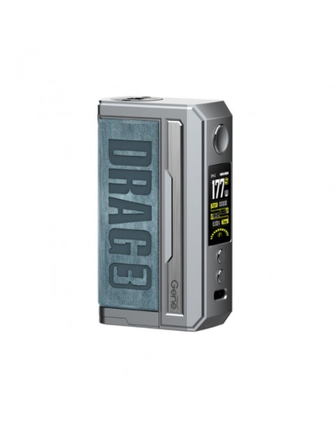 VOOPOO Drag 3 177W Box Mod