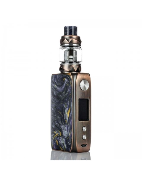 IJOY Shogun Univ 180W TC Kit (Red Copper)