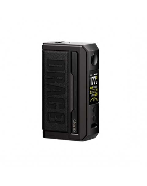 VOOPOO Drag 3 177W Box Mod