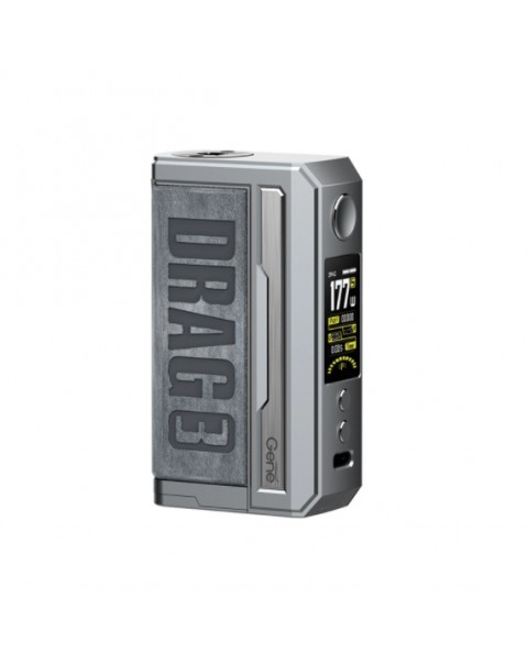 VOOPOO Drag 3 177W Box Mod