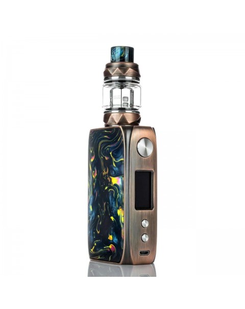 IJOY Shogun Univ 180W TC Kit (Red Copper)