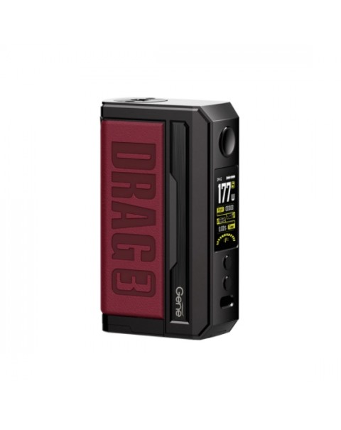 VOOPOO Drag 3 177W Box Mod