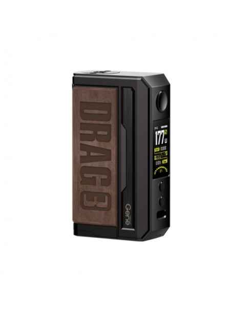 VOOPOO Drag 3 177W Box Mod